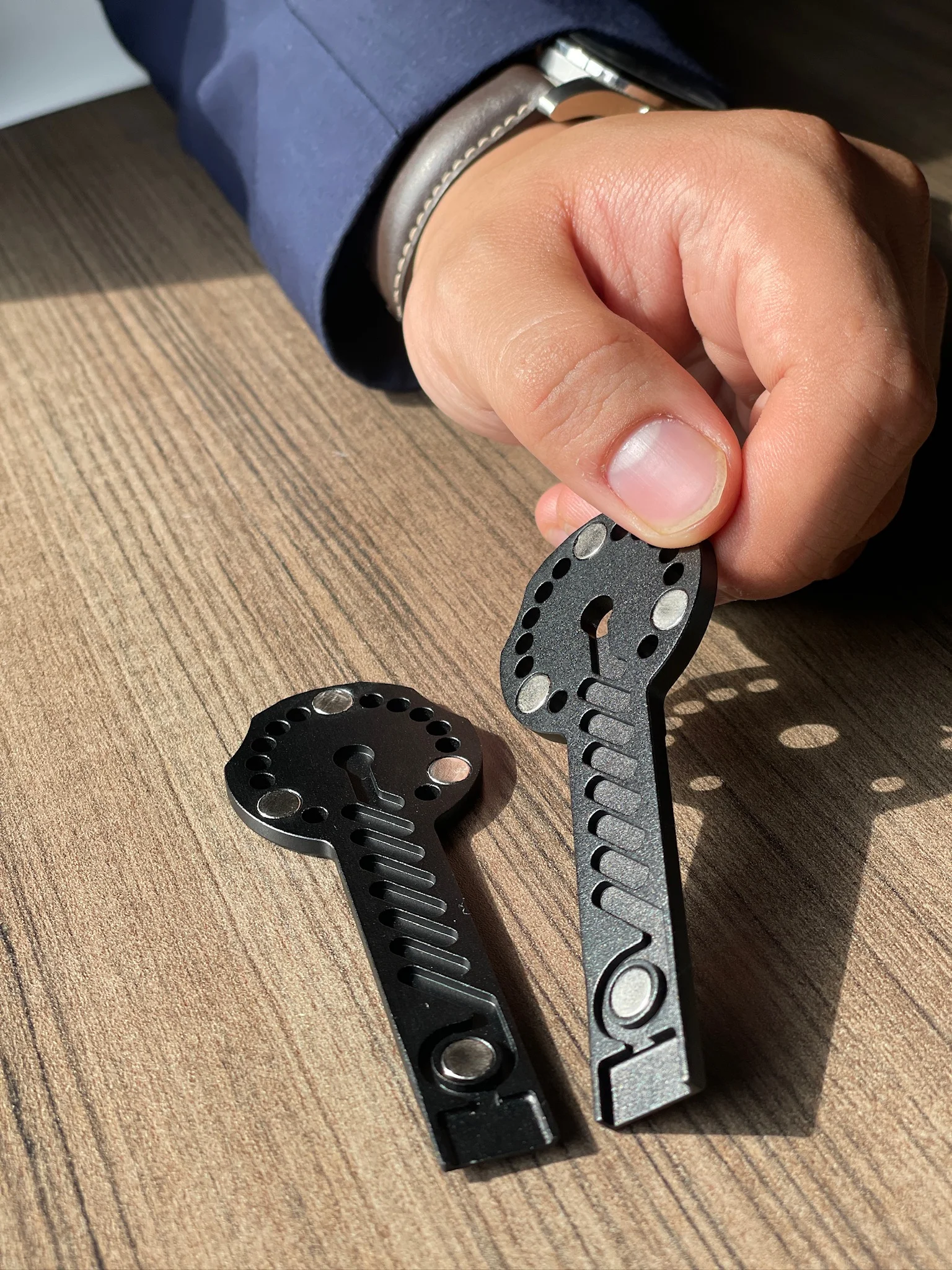 Packa product photography 1