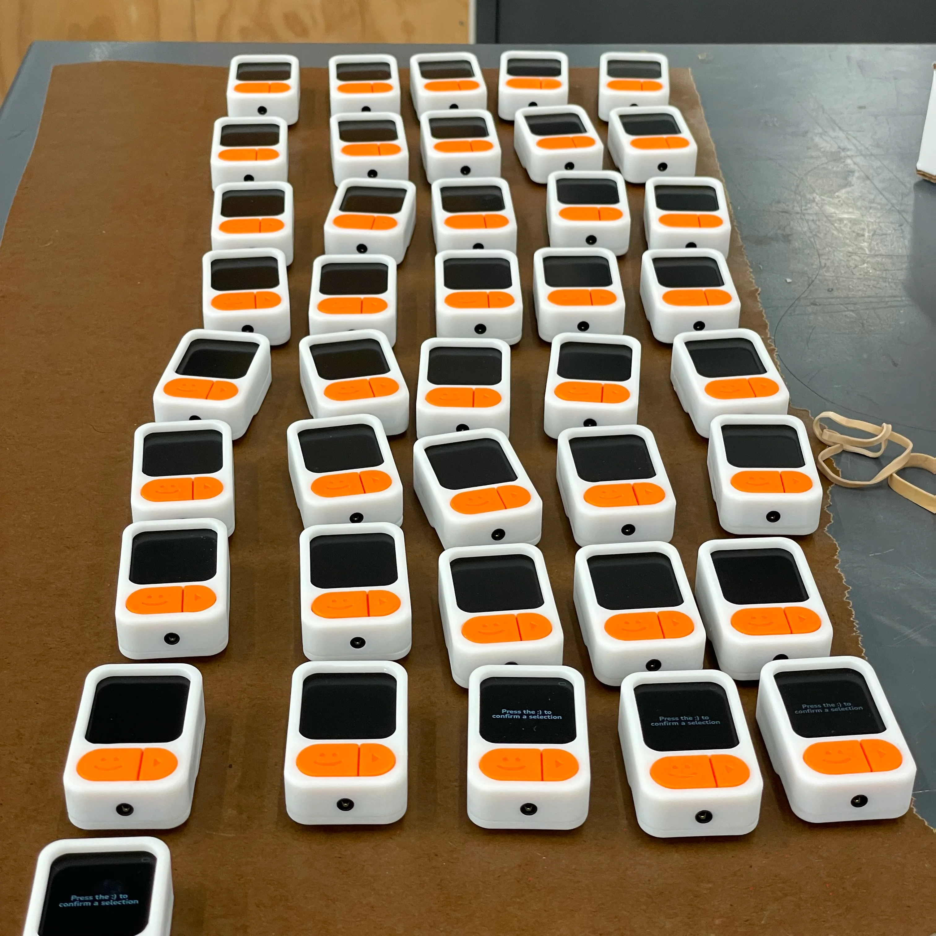 Assembly and packaging design 2