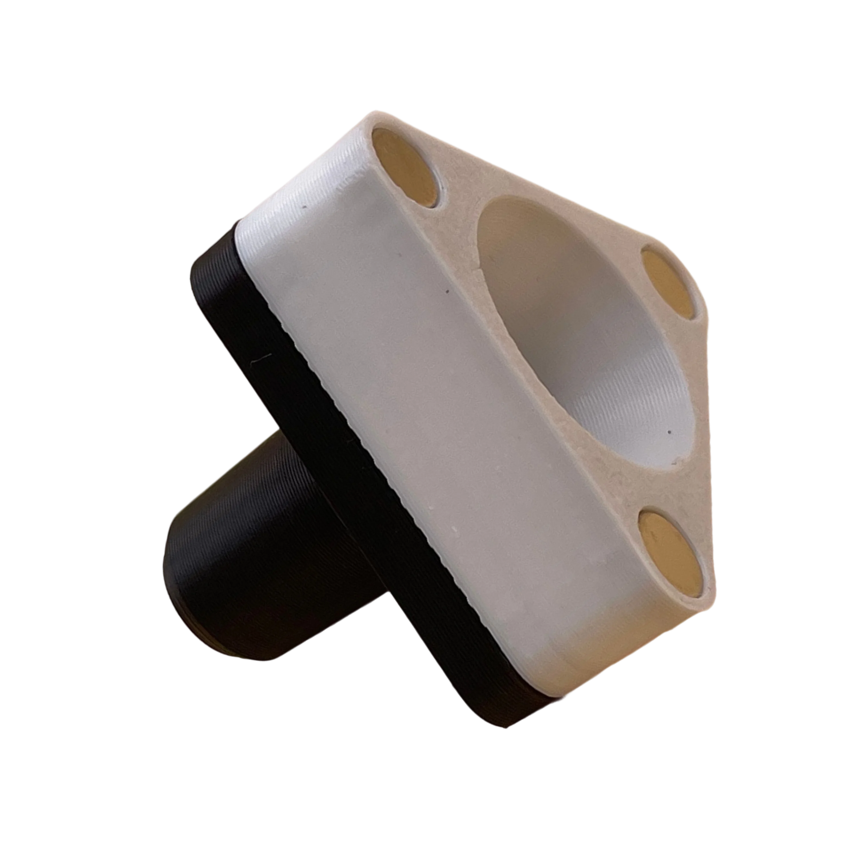 Gen 1 prototype of Packa pipe