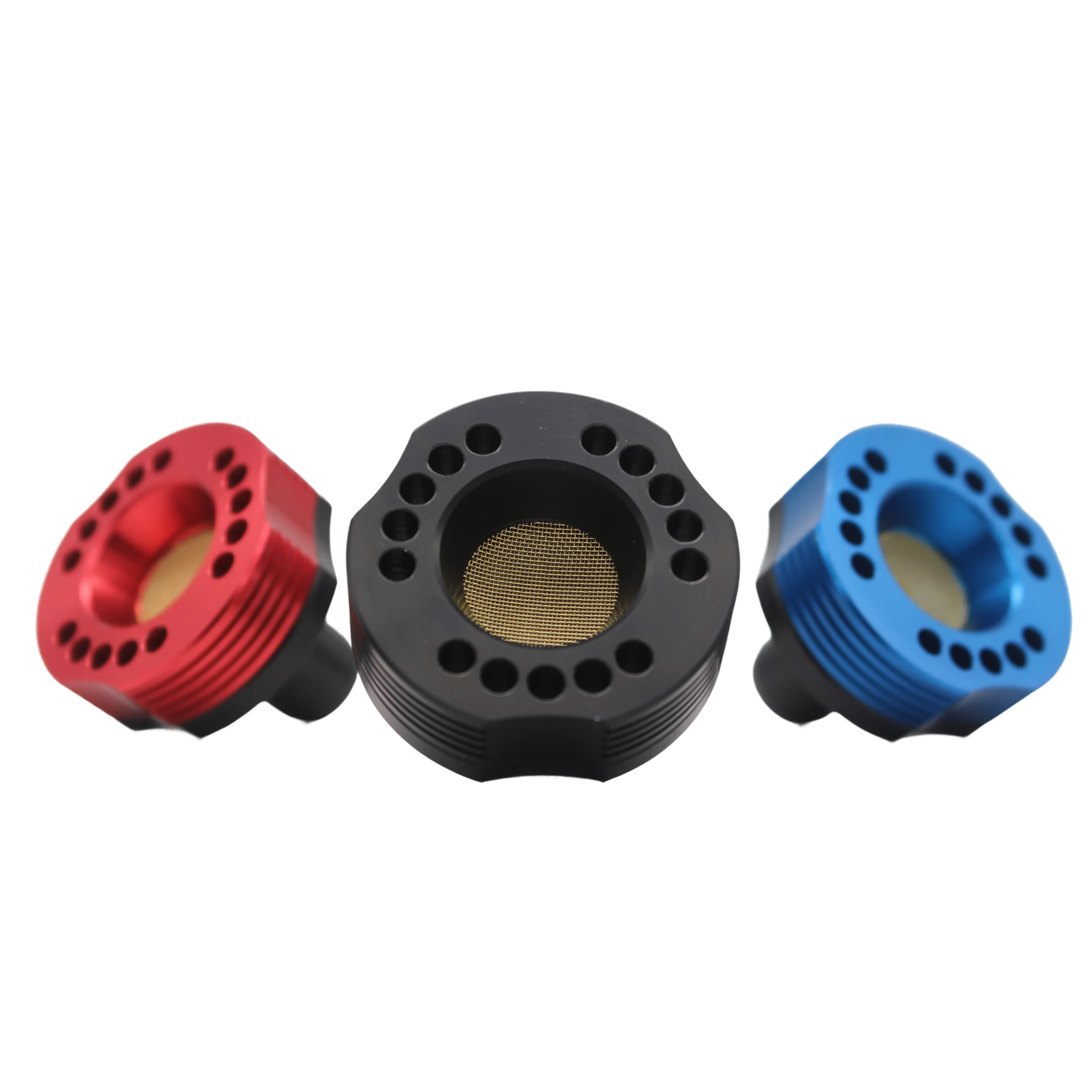 Gen 2 prototype with refined form factor