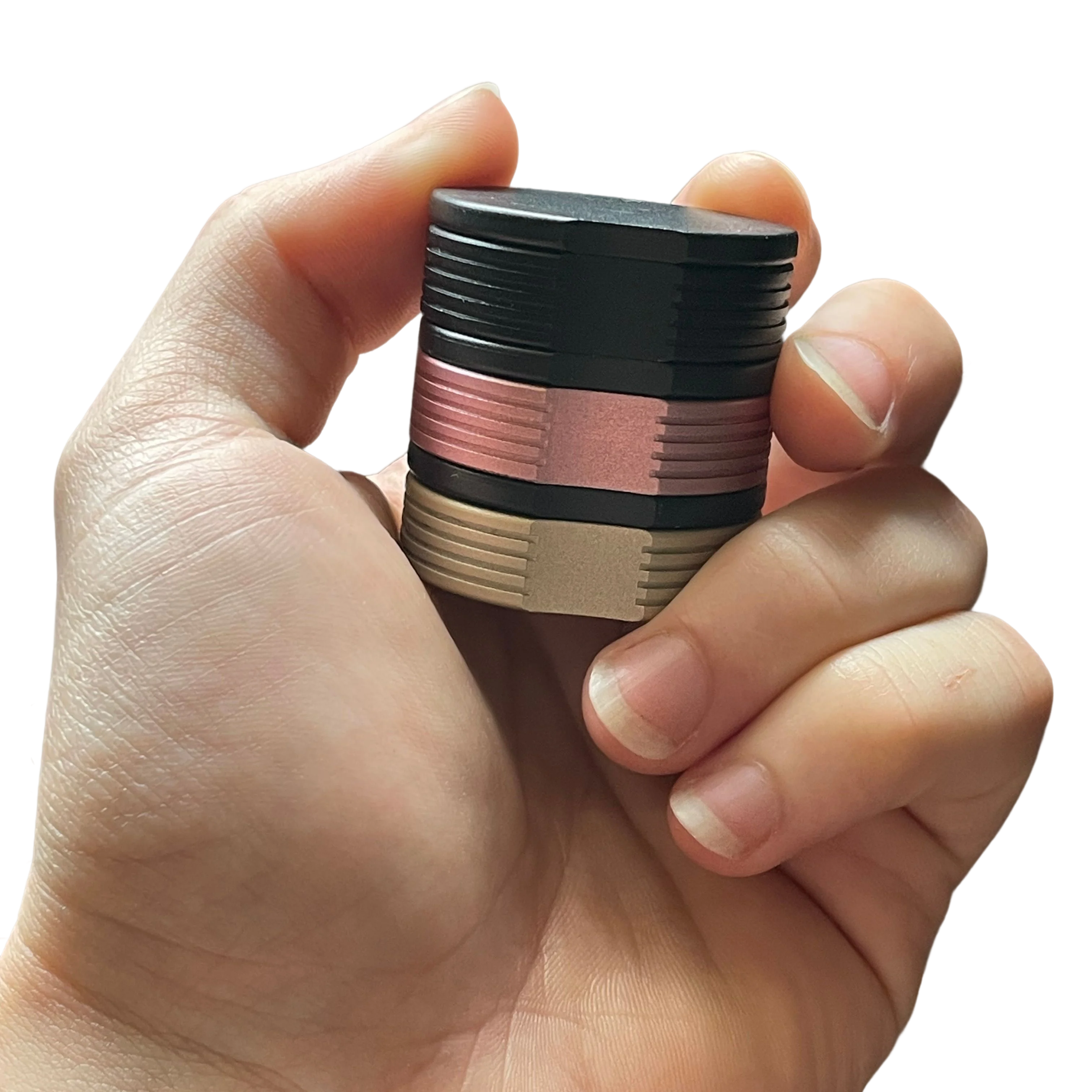 Gen 3 final production design